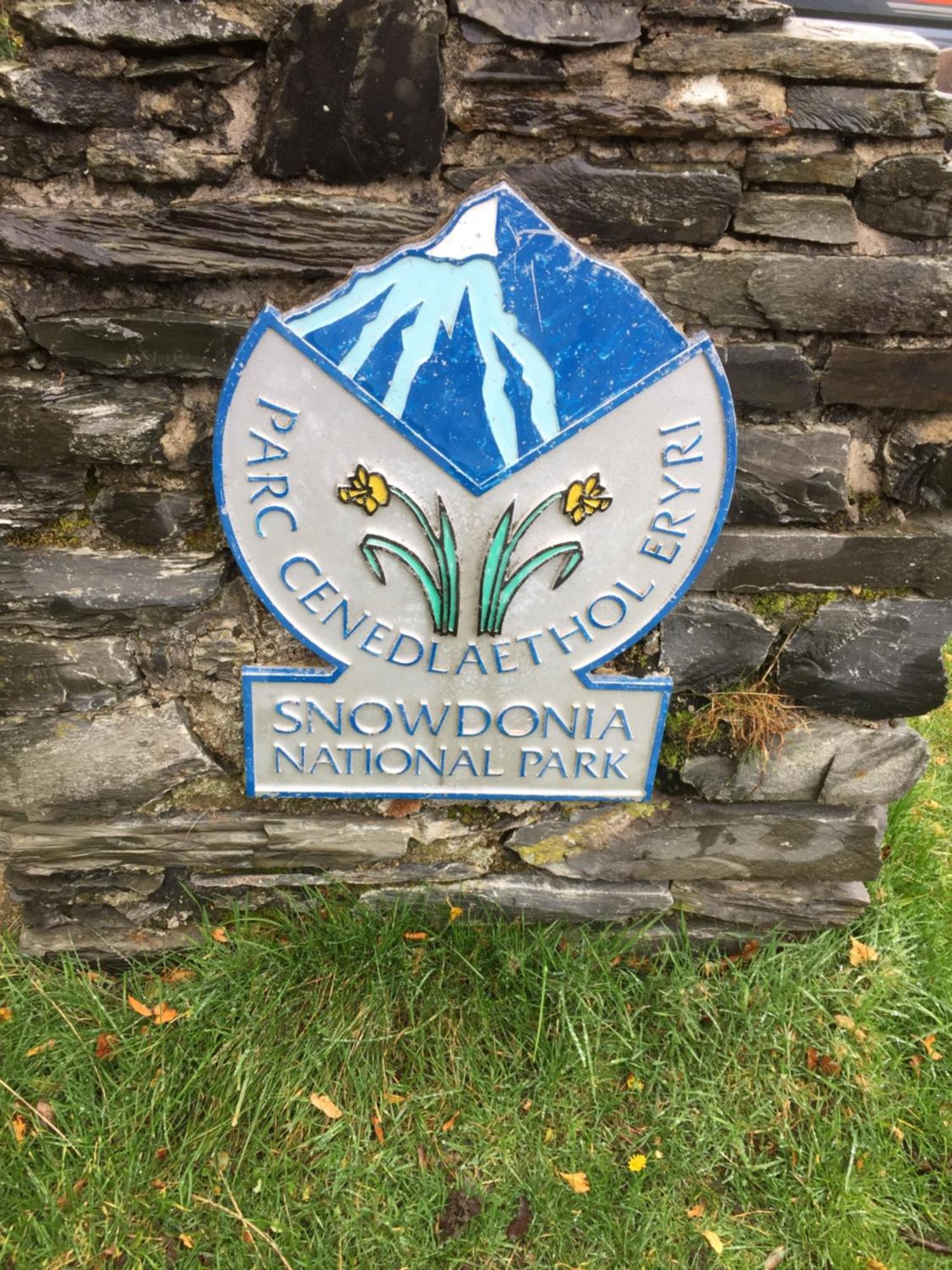 Room Only Guest Accommodation, Guest House Self Catering 뱅거 외부 사진
